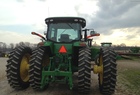 2012 John Deere 8285R