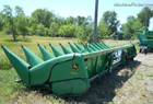 2009 John Deere 612C