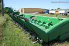 2009 John Deere 612C