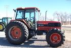 2004 Kubota M120