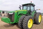 2012 John Deere 8360R