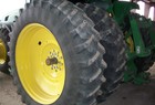 2010 John Deere 8225R