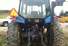 1995 Ford 6640