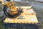 1995 Ford 6640