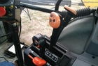 1995 Ford 6640