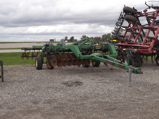1997 John Deere 510