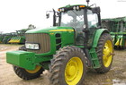 2012 John Deere 7230