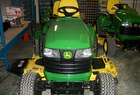 2012 John Deere X728