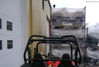 2011 Polaris RZR XP 900