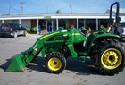 2008 John Deere 4720
