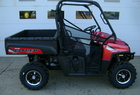 2013 Polaris Ranger 800 EPS/LE