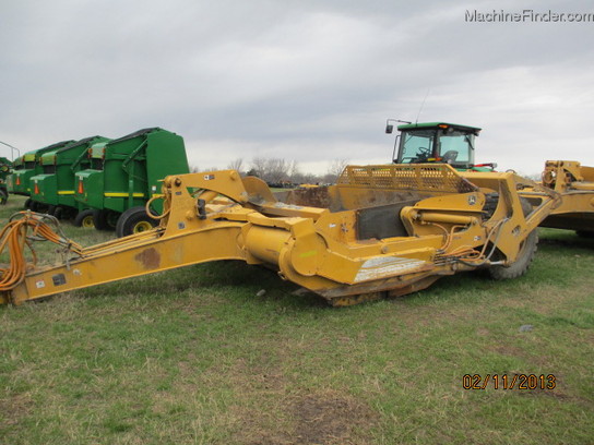 2008 John Deere 2112C
