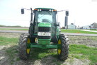2007 John Deere 6330