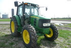 2007 John Deere 6330
