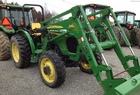 2008 John Deere 5325