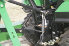 2012 John Deere 1023E