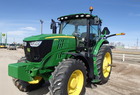 2012 John Deere 6170R