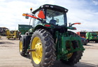 2012 John Deere 6170R