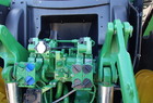 2012 John Deere 6170R