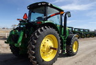 2012 John Deere 6170R