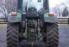1997 John Deere 6200