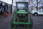 1997 John Deere 6200