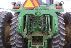 2010 John Deere 9230