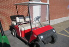  EZGO EZGO