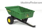  John Deere LPPCT10 CART