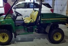 2007 John Deere XUV 620i
