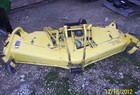 1997 John Deere 955