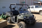 2011 Polaris 800