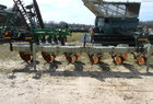 2008 Orthman SP5500