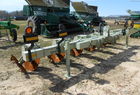 2008 Orthman SP5500