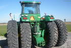 1999 John Deere 9200