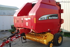 2007 New Holland BR750A
