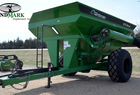 2010 Orthman 810 Scout