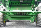 2009 John Deere 9770