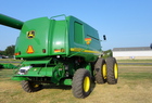 2005 John Deere 9660 STS
