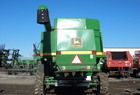 1993 John Deere 9500