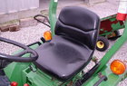 1994 John Deere 670