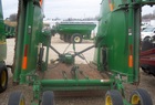 2002 John Deere HX20