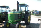 1980 John Deere 4440