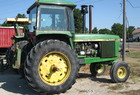 1980 John Deere 4440