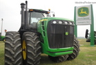2009 John Deere 9330