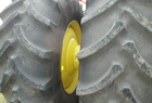 2009 John Deere 9330