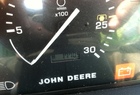 2000 John Deere 5310