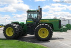 2004 John Deere 9420