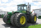 2004 John Deere 9420