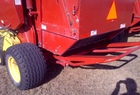 2007 New Holland BR780A